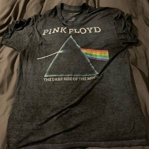 Pink Floyd t-shirt